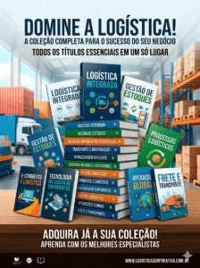 Materiais de Logística